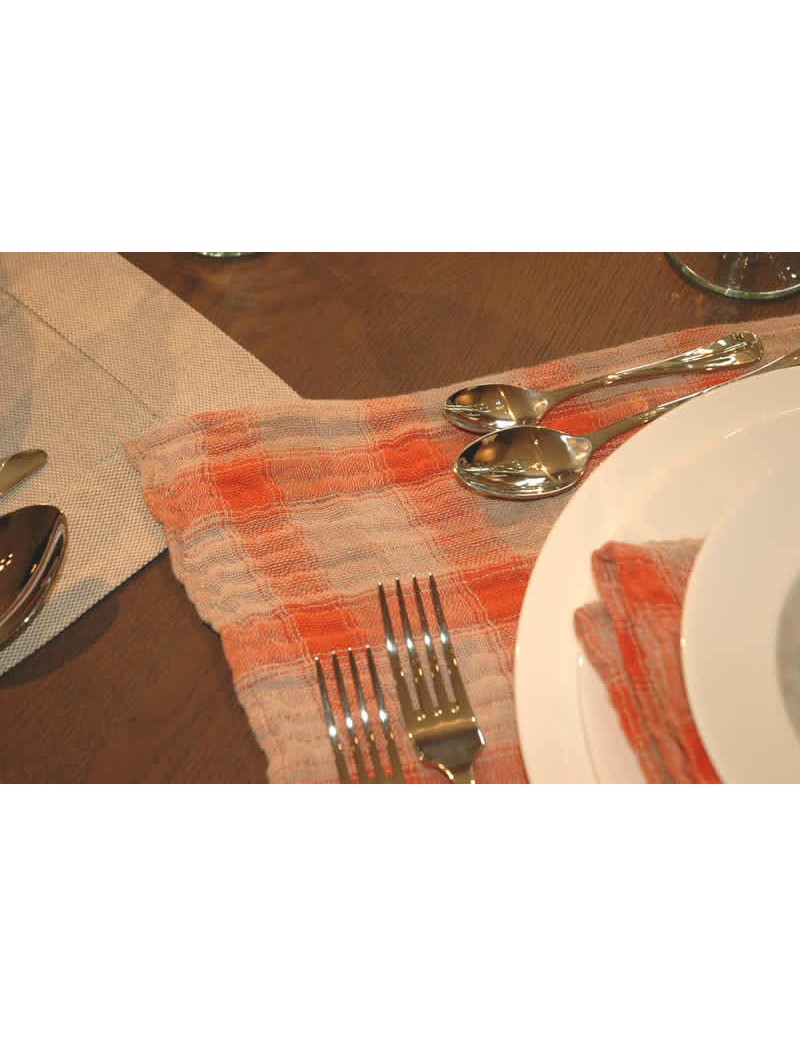 Placemat Ruby Scapa Home