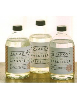 Provence Liquid Marseille Soap