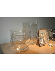 Bubble Vase medium von Scapa Home