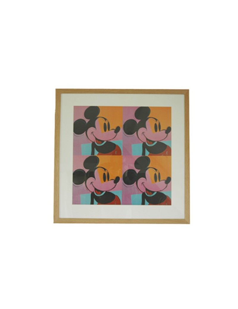Wooden frame Disney-collection