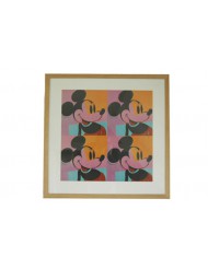 Wooden frame Disney-collection