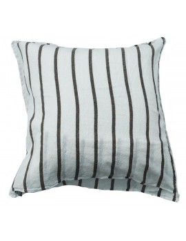Duvet Cover 'Double Face' 2 pers. - striped