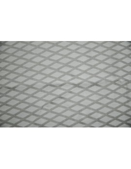 Deckbettüberzug Thelma grau 240x220 cm