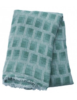 Plaid Graphic Scapa Home