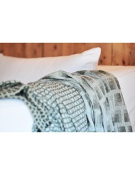 Scapa Home plaid Graphic