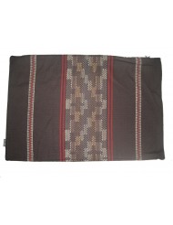 Cushioncover Inca brown 50x75