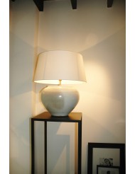 Handgemaakte Ceramic sfeerlamp Scapa Home
