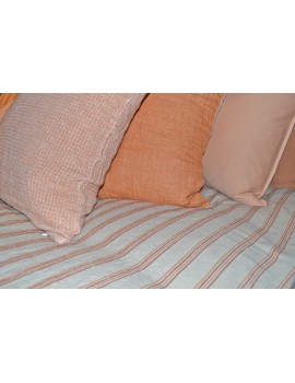 Duvet Cover 'Dotted' 2 pers. - striped