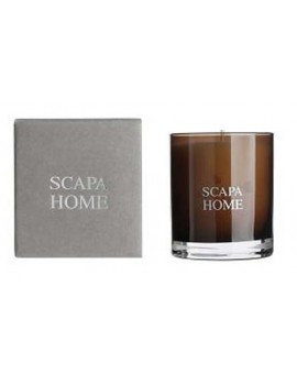 Bougie ambiance parfumée Scapa Home - 185g