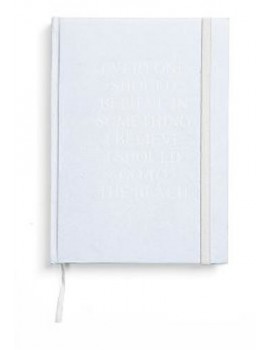 Notebook Scribble