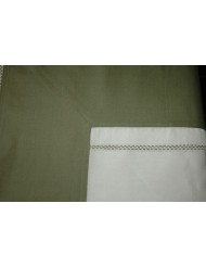 Table Cloth Stitch Scapa Home 180x320