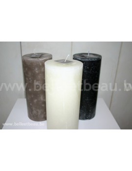 Candle Scapa Home10x25cm
