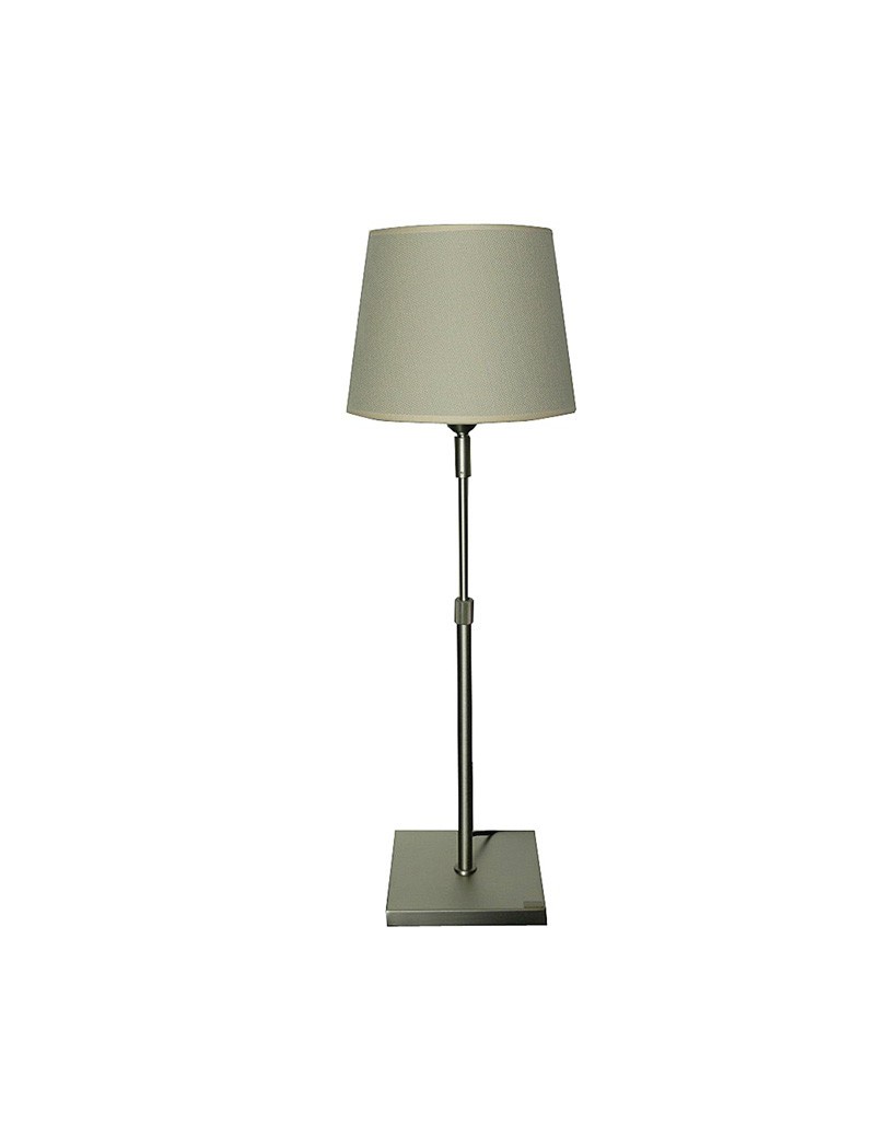 Table lamp Scapa Nickel