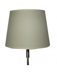 Table lamp Scapa Nickel